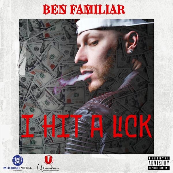 Cover art for I Hit a Lick (Radio Version)
